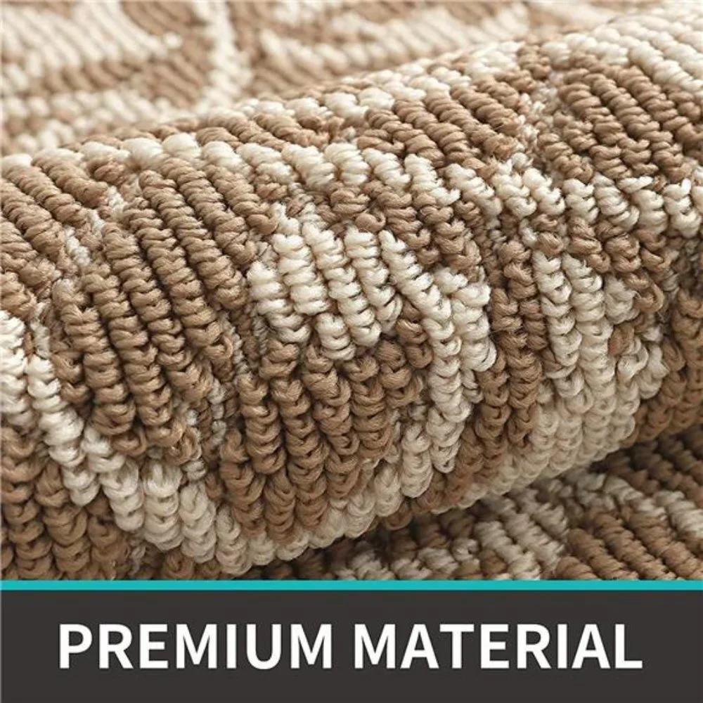 Door Mat Indoor Rugs for Entryway Floor Mats Inside Doormat,19.5